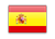 LA MONTAGNOLA - Espanol